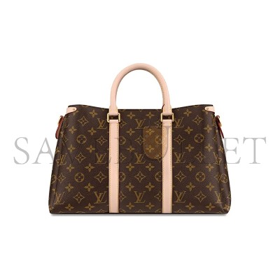 LOUIS VUITTON SOUFFLOT MM M44816 (35*24*15cm) LOUIS VUITTON SOUFFLOT MM M44816 (35*24*15cm)